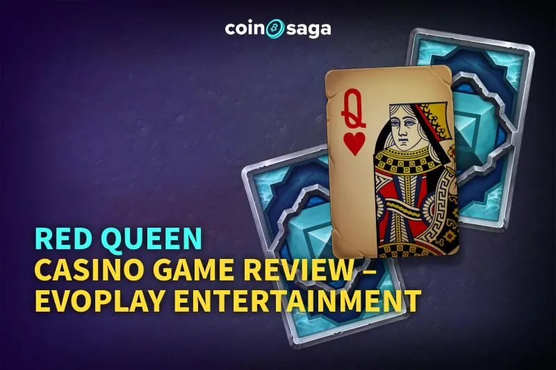 Cách chơi cơ bản trong Red Queen